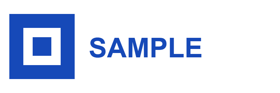 Owned 900 by 300 sample wordmark